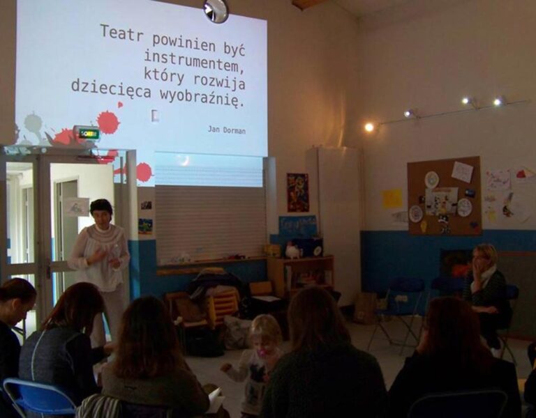 Aix en&nbsp;Provence – laboratorium dla nauczycieli