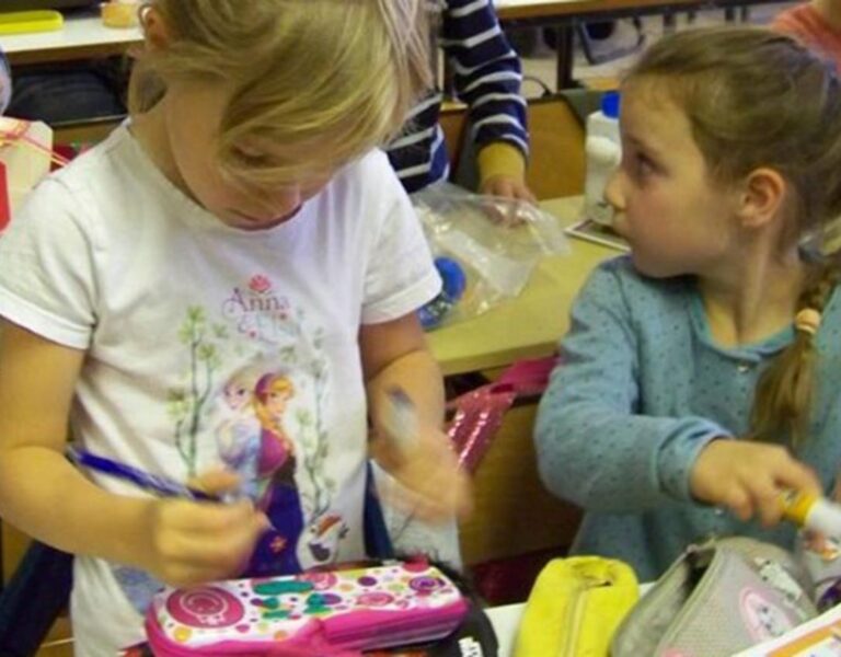 Nicea – warsztaty dla dzieci