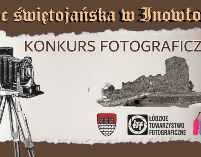 Noc świętojańska w&nbsp;Inowłodzu – Konkurs fotograficzny