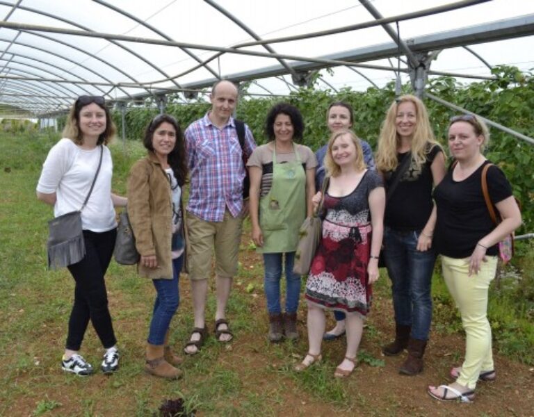 Wizyta studyjna w&nbsp;Portimao, Portugalia