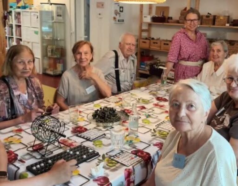 Audycja o&nbsp;nas w&nbsp;Radiu Łódź – posłuchaj