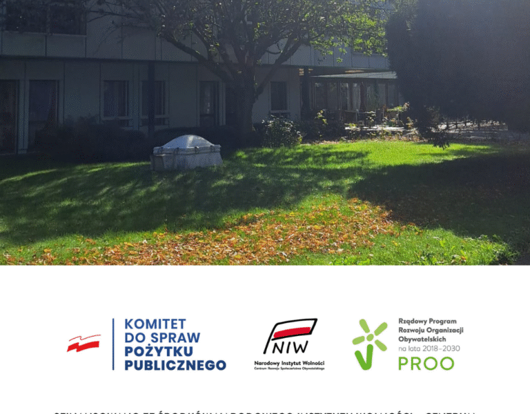 Wizyta studyjna w&nbsp;Bex – inspiracje z&nbsp;La&nbsp;Grande Fontaine