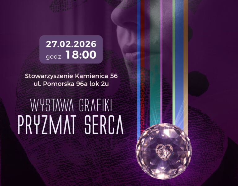 „Pryzmat serca” Paulina Górniak