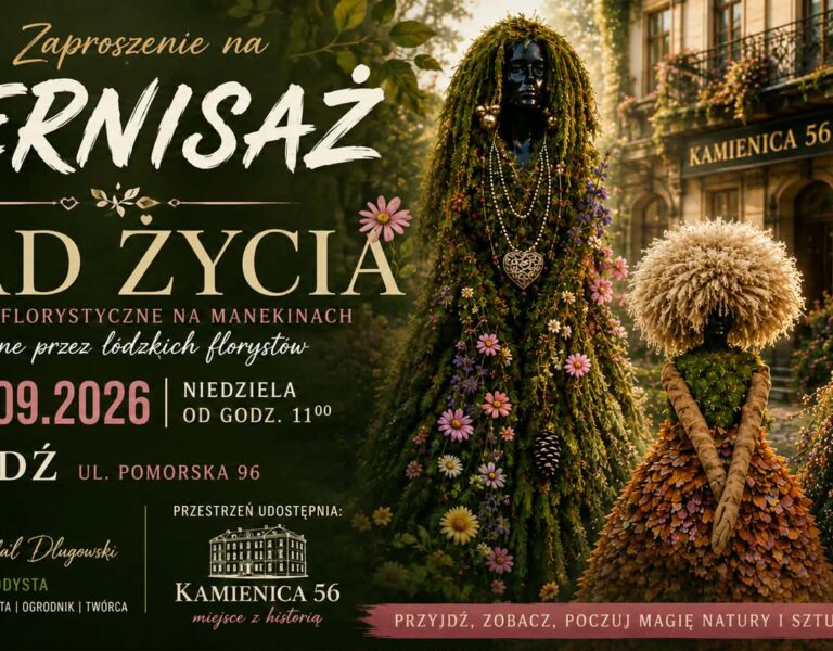 „Ślad życia” wystawa zbiorowa
